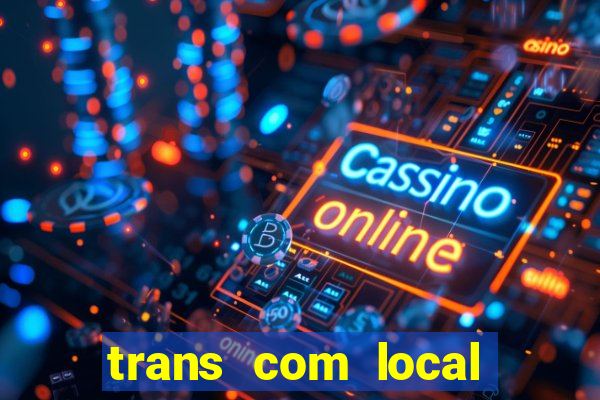 trans com local porto alegre